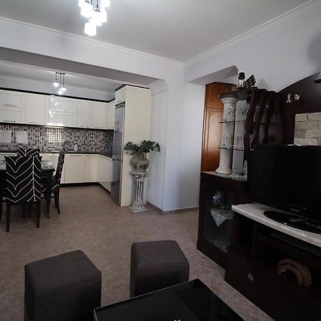 Irina Home Sarande Exterior photo