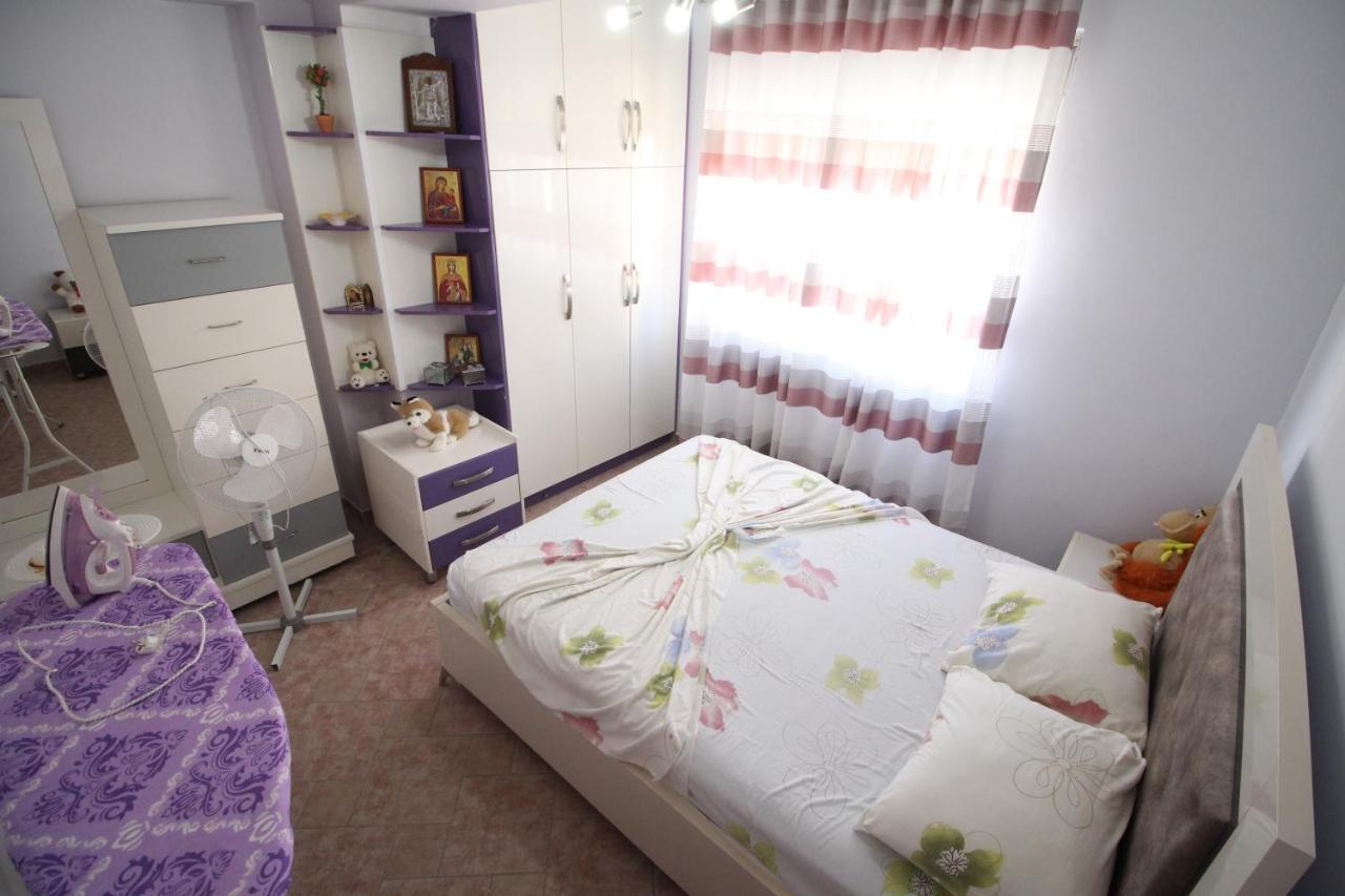 Irina Home Sarande Exterior photo